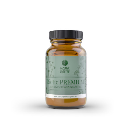 MAG Biotic Premium - Markt-Apotheke Greiff